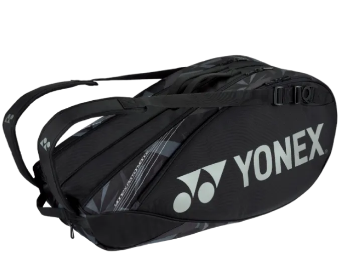 YONEX BA92226EX PRO RACKET BAG (6 PCS)