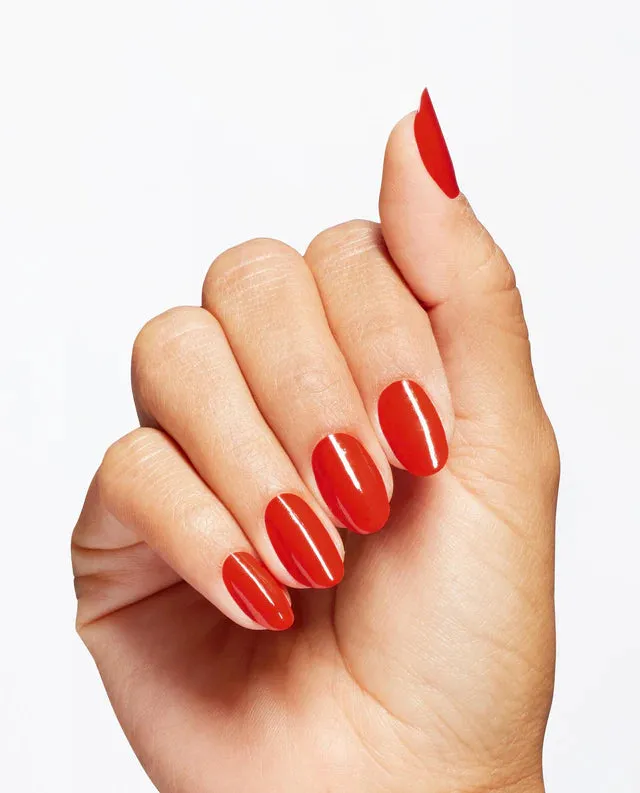 You've Been RED